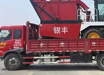 **生產(chǎn)青儲(chǔ)機(jī)的研發(fā)、中試、推廣于一體