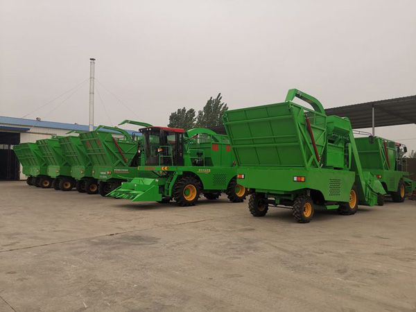 青儲機(jī)具體是干什么用的？